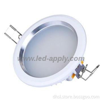 dimmable 8inch 25W led down light CE&RoHs approval